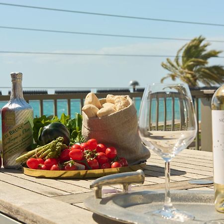 Terrazza Sul Mare A Pietra Ligure Διαμέρισμα Εξωτερικό φωτογραφία