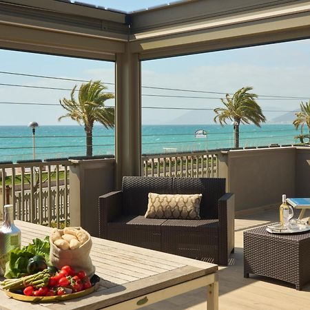 Terrazza Sul Mare A Pietra Ligure Διαμέρισμα Εξωτερικό φωτογραφία