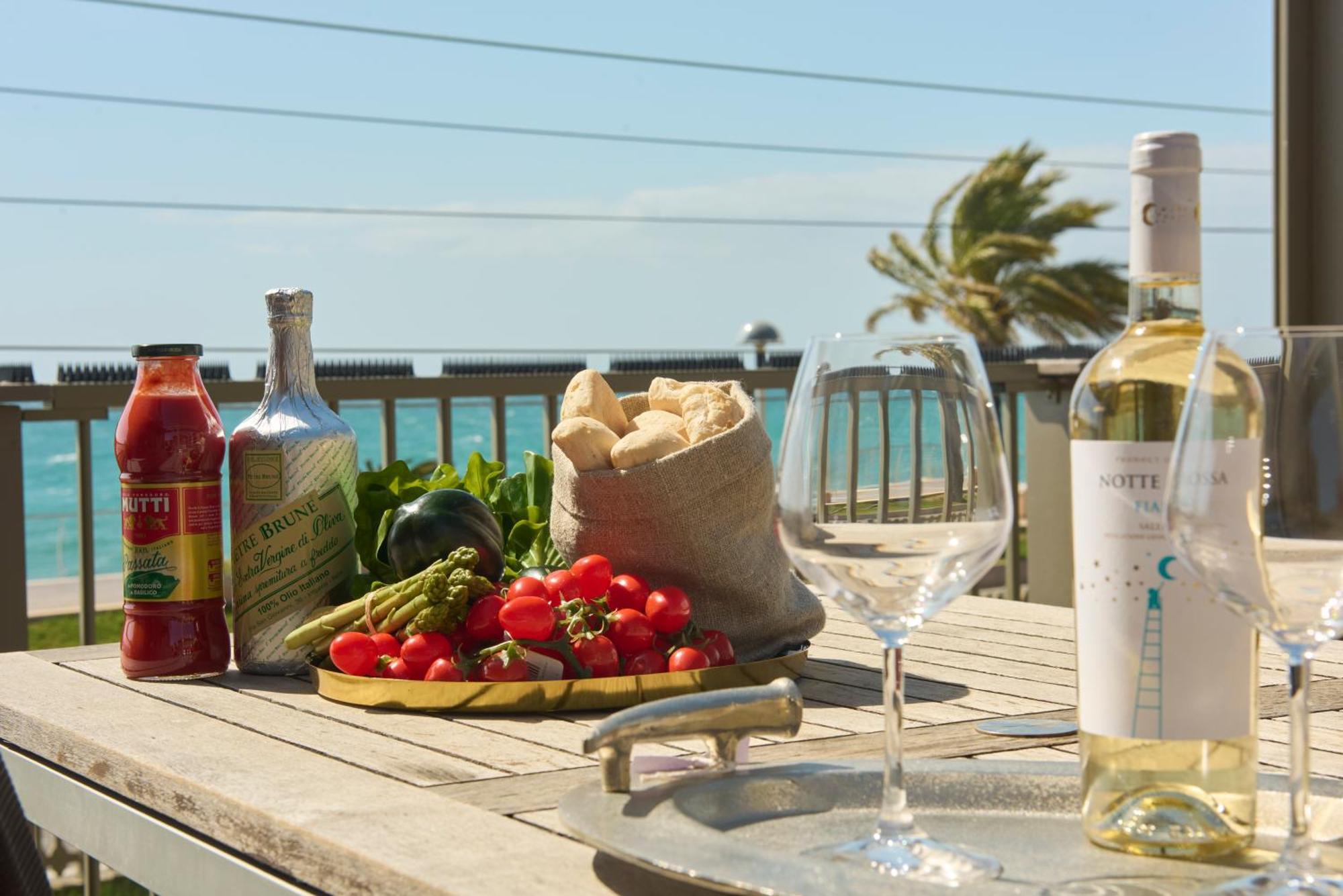Terrazza Sul Mare A Pietra Ligure Διαμέρισμα Εξωτερικό φωτογραφία